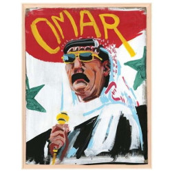 Omar Souleyman • Wenu Wenu