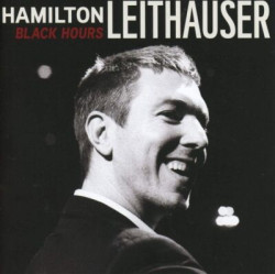 Hamilton Leithauser • Black Hours