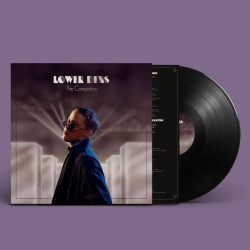Lower Dens • The Competition
