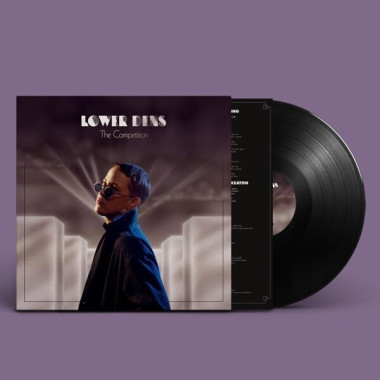 Lower Dens • The Competition