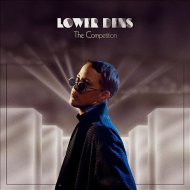 Lower Dens • The Competition (digipack)