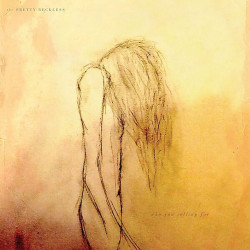 The Pretty Reckless • Who You Selling For