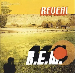 R.E.M. • Reveal