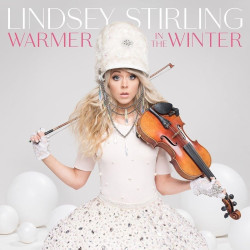 Lindsey Stirling • Warmer in the Winter