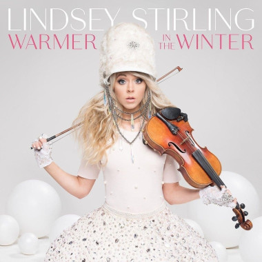 Lindsey Stirling • Warmer in the Winter