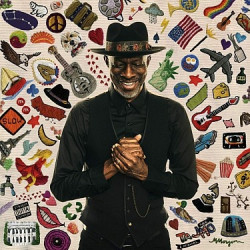 Keb’ Mo’ • Oklahoma