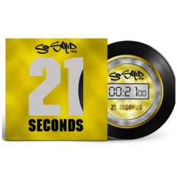 So Soli • 21 Seconds Ep Rsd