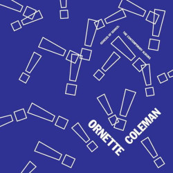 Ornette Coleman • Genesis of Genius
