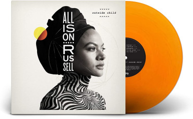 Allison Russell • Outside Child