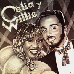 Colon Willie • Celia Y Willie