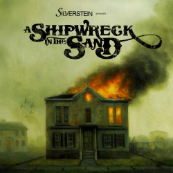 Silverstein • A Shipwreck In The Sand (Ltd)