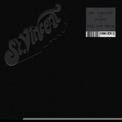 St. Vincent • Piggy