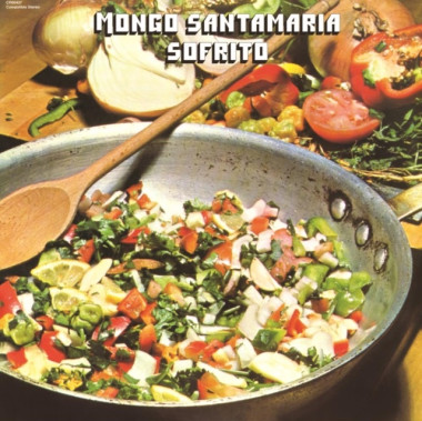 Mongo Santamaria • Sofrito