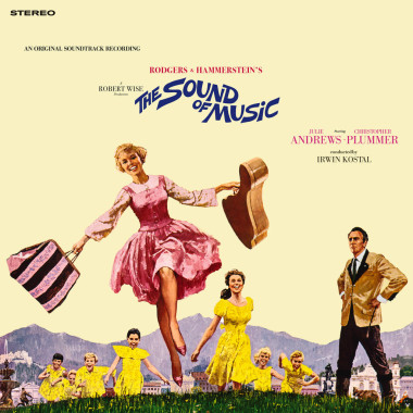 Rodgers & Hart • The Sound of Music