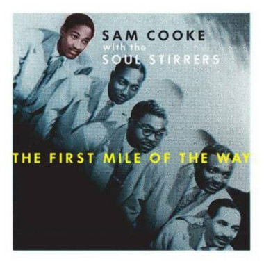 COOKE SAM • TBD