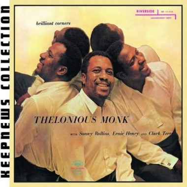 Thelonious Monk • Brilliant Corners