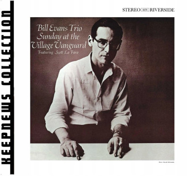 Bill Evans Trio • Sunday at the Village Vanguard
