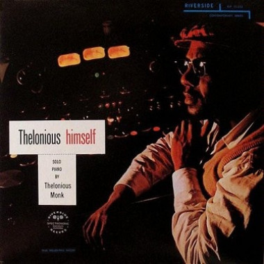 Thelonious Monk • Thelonious Himself