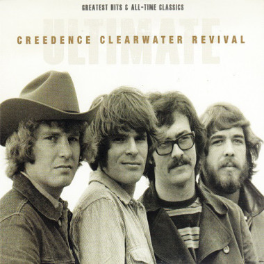 Creedence Clearwater Revival • Ultimate Creedence