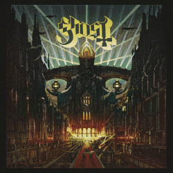 Ghost • Meliora