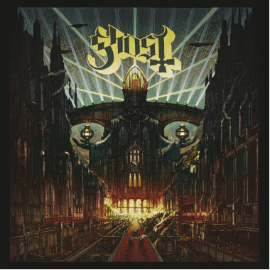 Ghost • Meliora
