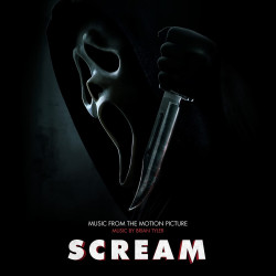 RUZNI • SCREAM V / OST