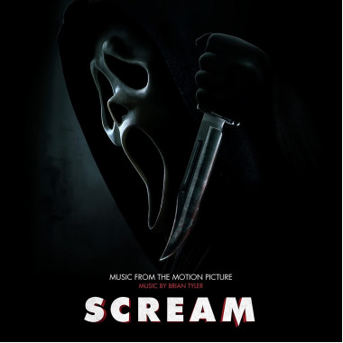 RUZNI • SCREAM V / OST