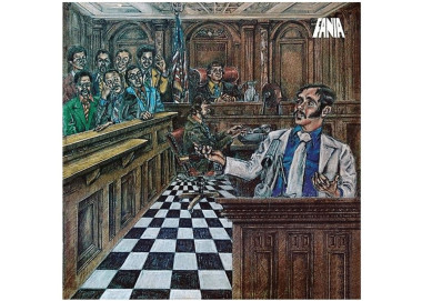 Willie Colón • El Juicio