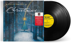 Dave Brubeck A Dave Brubeck Christmas • Dave Brubeck A Dave Brubeck Christmas