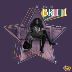 Brittney Britti • Hello, I´m Britti
