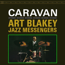 BLAKEY ART • CARAVAN