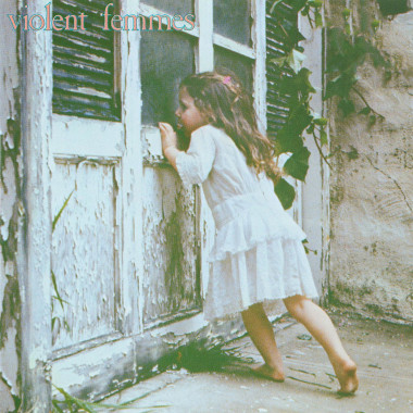 VIOLENT FEMMES • VIOLENT FEMMES