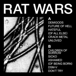 Health • Rat Wars