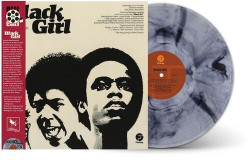 Filmzene • Black Girl Ost