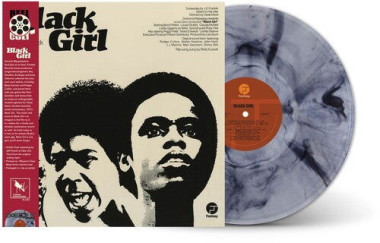 Filmzene • Black Girl Ost