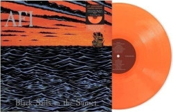 AFI • Black Sails in the Sunset