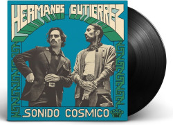Hermanos Gutiérrez • Sonido Cósmico