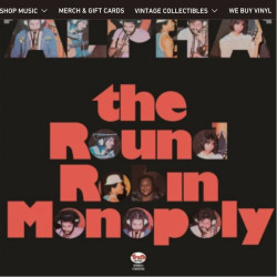 The Round Robin Monopoly • Alpha