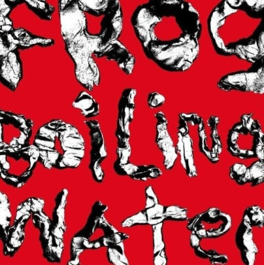 DIIV • Frog In Boiling Water