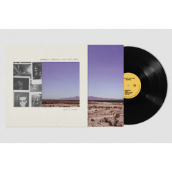 Nathaniel Rateliff & The Night Sweats • South of Here