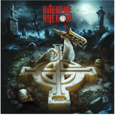 Ghost • Rite Here Rite Now