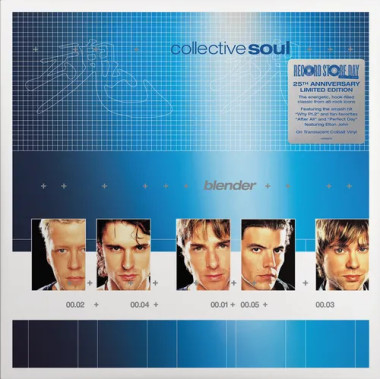 Collective Soul • Blender