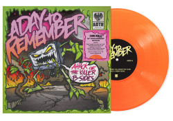 A Day • Attack Of The Killer B Sid
