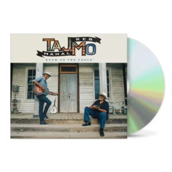 Keb Mo + Taj Mahal • Room On The Porch
