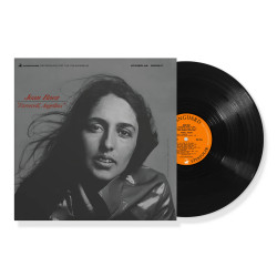 Baez Joan • Farewell, Angelina
