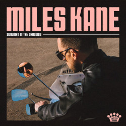 Kane Miles • Sunlight In The Shadows