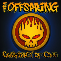 The Offspring • Conspiracy Of One (25Th Anniversary Edition)
