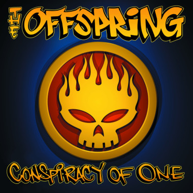 The Offspring • Conspiracy Of One (25Th Anniversary Edition)