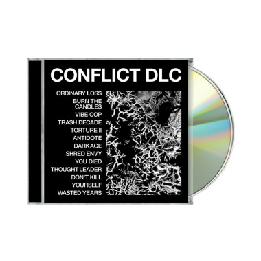 Health • Conflict Dlc