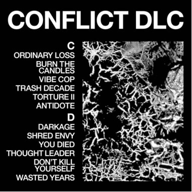 Health • Conflict Dlc